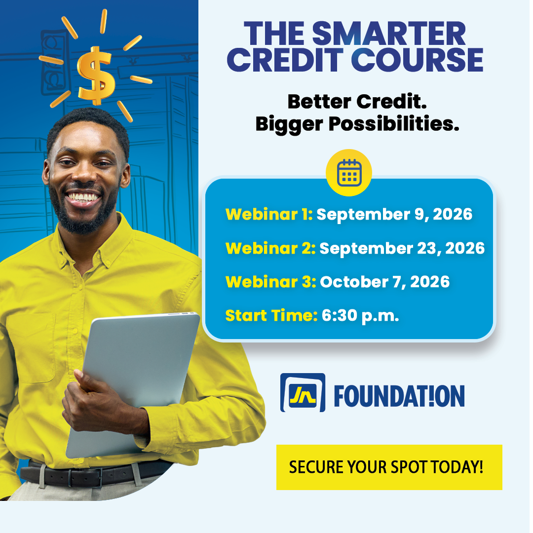 Smarter Credit Course Septer